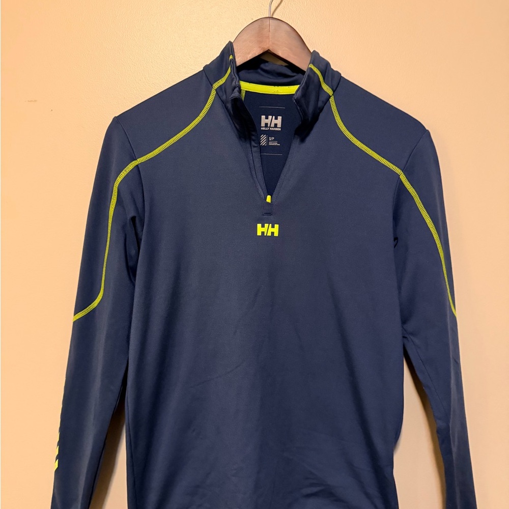 Helly Hansen Navy Women’s Jacket